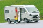 Knaus C-Liner 2005 года